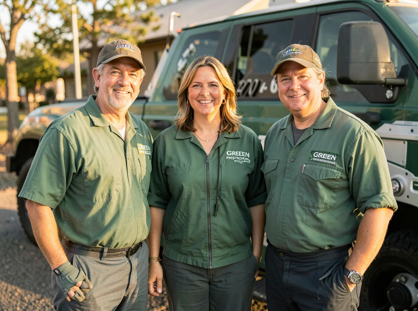 Water Damage Restoration company in Loveland, OK