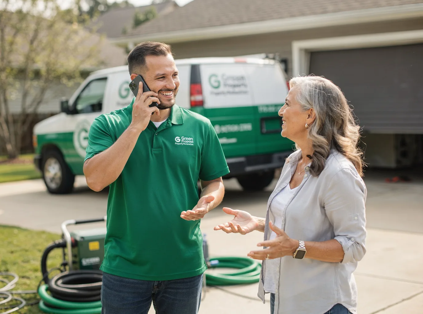 Water Damage Restoration Loveland, OK FAQs